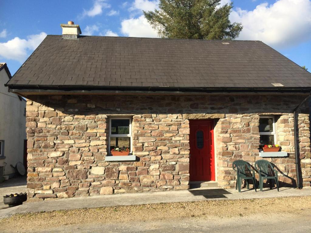 Douglas Lodge Holiday Homes Keadew Exterior photo