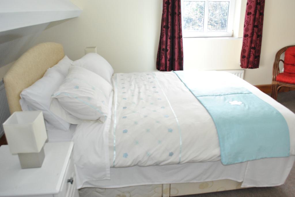 Douglas Lodge Holiday Homes Keadew Room photo