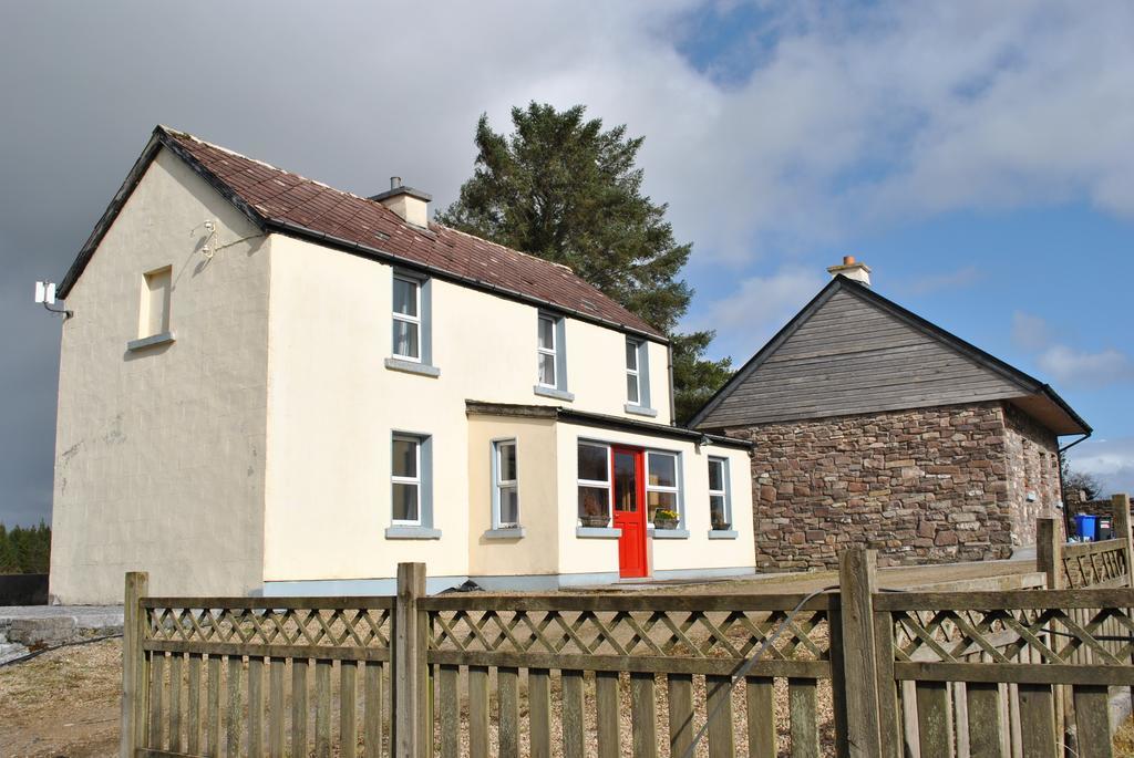 Douglas Lodge Holiday Homes Keadew Room photo