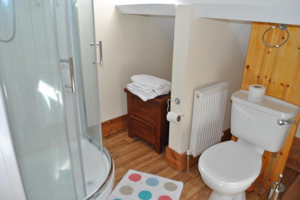 Douglas Lodge Holiday Homes Keadew Room photo